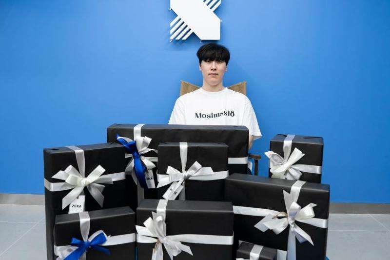 KT队员更新脸书感谢粉丝们支持：最新动态与感言